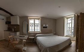 Noaru Apartamentos Deluxe